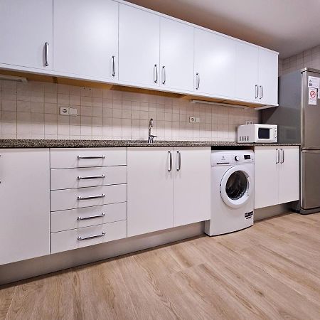 Classbedroom Park Gueell Apartment Barcelona Eksteriør billede